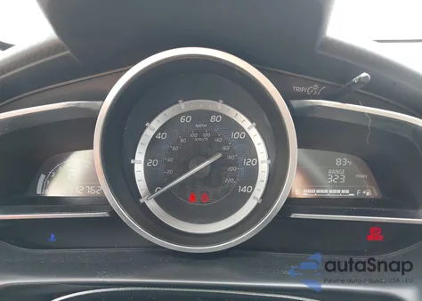 2018 Toyota Yaris Ia from USA, damaged, VIN 3MYDLBYV3JY326100